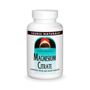 �\�[�X�i�`�������Y �N�G���_�}�O�l�V�E�� �J�v�Z�� SOURCE NATURALS Magnesium Citrate 133 mg 180 Capsule �y�����񂹏��i�z�y���킹�Ĕ��������z