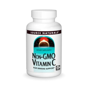 �\�[�X�i�`�������Y �r�^�~��C ���`�q�g�݊��� Non-GMO �^�u���b�g SOURCE NATURALS Non-GMO Vitamin C 1000 mg 240 Tablet �y�����񂹏��i�z�y���킹�Ĕ��������z