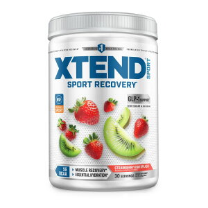 �G�N�X�e���h �X�|�[�c BCAA �I�ׂ�4�t���[�o�[ ��30�� 345g Scivation XTEND SPORT BCAA Powder NSF�F��