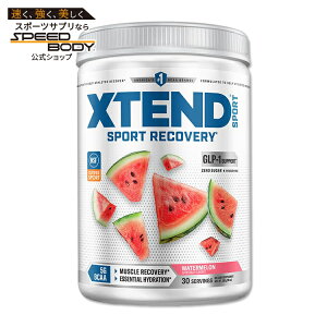 �G�N�X�e���h BCAA �E�H�[�^�[�������� �p�E�_�[ 284g ��30�� EXTND BCAA Watermelon 30 Servings NSF�F�� �؃g�� �_�C�G�b�g