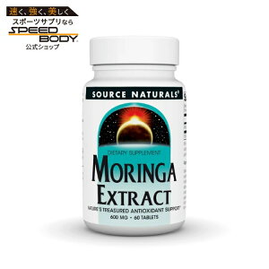 �\�[�X�i�`�������Y �������K�G�L�X 600mg 60�� Source Naturals Moringa Extract 600 mg 60 Tablet �y�����񂹏��i�z�y���킹�Ĕ��������z
