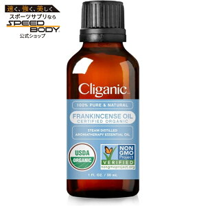 �I�[�K�j�b�N�t�����L���Z���X�G�b�Z���V�����I�C�� 30ml Frankincense Oil Organic 30ml �y�����񂹏��i�z�y���킹�Ĕ��������z