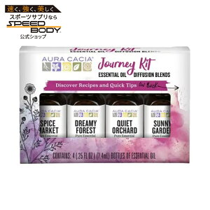 �I�[���J�V�A �W���[�j�[�g�D�[�f�B�t���[�W�����L�b�g 4���� AURA CACIA Journey to Diffusion Kit 4 PC �y�����񂹏��i�z