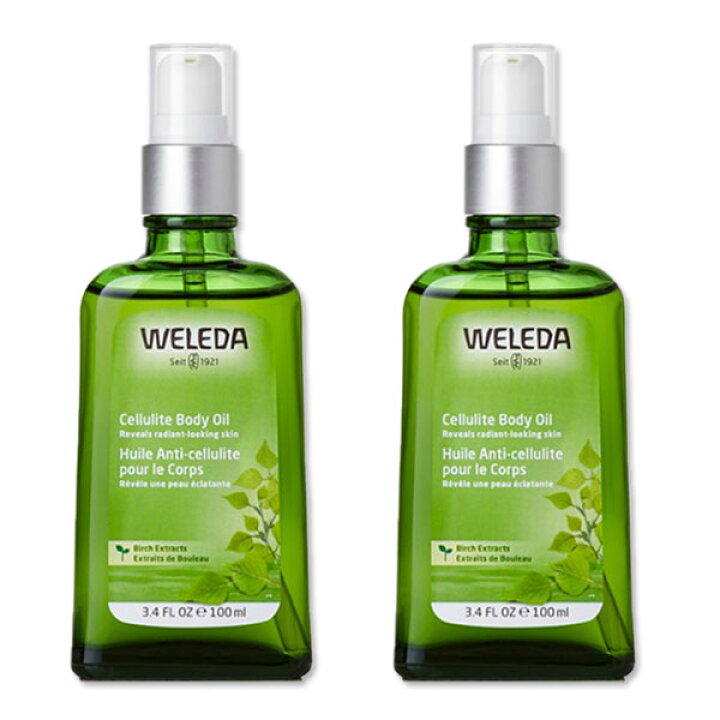 人気 weleda アルニカ マッサージオイル 100ml