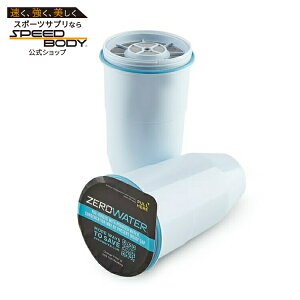 �[���E�H�[�^�[ 5�i�K�򐅊�����p 2�� ZeroWater 5-stage water filter replacement - 2 pack �y�����񂹏��i�z