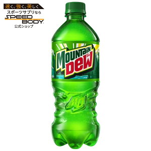 �}�E���e���f���[ �V�g���X�\�[�_�|�b�v 591ml �{�g�� 1�{ Mountain Dew Citrus Soda Pop, 20 fl oz Bottle �y�����񂹏��i�z