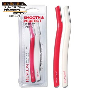 ���u���� �t�F�C�X�f�t�@�U�[ �t�F�C�V�������U�[ PR REV Face Defuzzers, High Precision Hair Removal and Dermaplaning Blade �y�����񂹏��i�z