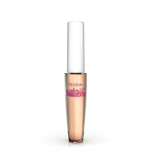 �J�o�[�K�[�� �N���[���}�b�g �R���V�[���[ 110 �t�F�A ��9.5mL COVERGIRL Clean Matte Concealer, 110 Fair, 0.32 fl oz, Full Coverage, Skin-Brightening �y�����񂹏��i�z