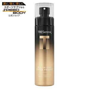 �g���Z�� A���X�g�R���N�V���� �I�[���C������ �X�^�C���v���C�}�[ ��150mL TRESemm All-In-One Style Primer for Protecting 5.07 fl oz �y�����񂹏��i�z