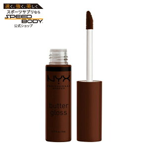 �y�|�C���gUP��1��-11��2���zNYX�v���t�F�b�V���i�����C�N�A�b�v �o�^�[�O���X �m���X�e�B�b�N���b�v�O���X �����@�P�[�L NYX Professional Makeup Butter Gloss, Non-Sticky Lip Gloss, Lava Cake �y�����񂹏�