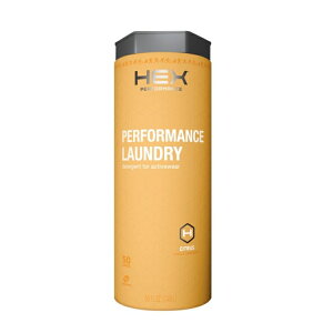 �w�b�N�X �p�t�H�[�}���X �t�̐����� �V�g���X 1.5L 50�� HEX Performance Laundry Detergent, Citrus, 50oz/50ld �y�����񂹏��i�z