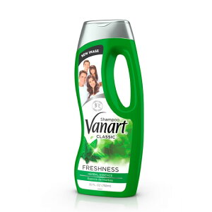�o�i�[�g �n�[�o���G�b�Z���X �i�`�������P�A �V�����v�[ ��750mL Vanart Herbal Essence Shampoo Natural Care for Vibrant and Healthier Hair, 25 Fo Bottle �y�����񂹏��i�z