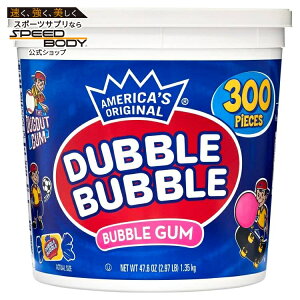 �_�u���o�u�� CVT16403 �o�u���K�� �I���W�i���s���N 300 �� Dubble Bubble CVT16403 Bubble Gum, Original Pink, 300/tub �y�����񂹏��i�z�y���킹�Ĕ��������z