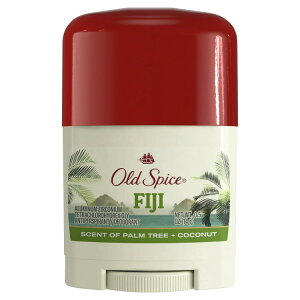 �I�[���h�X�p�C�X �j���p�f�I�h�����g �t�B�W�[ �p�[���c���[�z�� ��14g �g���C�A�� Old Spice Antiperspirant Deodorant for Men Fiji with Palm Tree 0.5 oz Trial �y�����񂹏��i�z�y���킹�Ĕ��������z