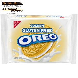 �I���I �O���e���t���[ �S�[���f���T���h�C�b�`�N�b�L�[ ��342g OREO Gluten Free Golden Sandwich Cookies 12.08 oz �y�����񂹏��i�z�y���킹�Ĕ��������z
