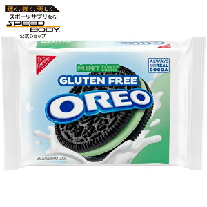 �I���I �O���e���t���[ �~���g�N���[���`���R���[�g�T���h�C�b�`�N�b�L�[ ��353g OREO Gluten Free Mint Creme Chocolate Sandwich Cookies 12.47 oz �y�����񂹏��i�z�y���킹�Ĕ��������z