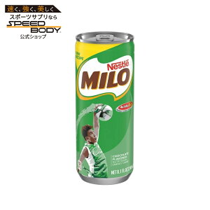 �l�X�� �~�� �A�N�e�B�u�S�[ �C���X�^���g�`���R���[�g�����h�{�h�����N 240ml 1�{ Nestle Milo Activ Go Instant Chocolate Flavored Nutritional Energy Drink, 8.1 fl oz, 1 Can �y�����񂹏��i�z�y���킹�Ĕ�������
