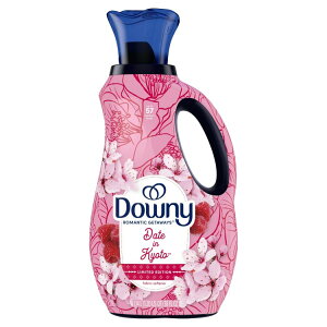 �_�E�j�[ ���}���e�B�b�N �Q�b�^�E�F�C�Y �t�̏_��� ���s�̃f�[�g�̍��� 38�t�ʃI���X 57�� Downy Romantic Getaways Liquid Fabric Softener Date in Kyoto Scent 38 fl oz 57 Loads �y�����񂹏��i�z�y���킹��