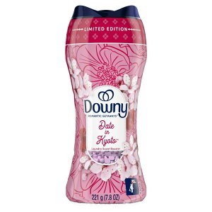 �_�E�j�[ ���}���e�B�b�N �Q�b�^�E�F�C�Y �C���E�H�b�V�� �����h���[ �Z���g�u�[�X�^�[�r�[�Y �f�C�g �C�� ���s�̍��� 7.8�I���X Downy Laundry Scent Booster Beads Date in Kyoto Scent 7.8 oz �y������