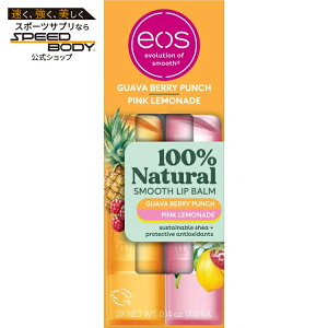 �C�I�X �s���N�����l�[�h �O�A�o�x���[�p���` 2�p�b�N �X�e�B�b�N�J�[�g���L���f�B eos Pink Lemonade/Guava Berry Punch 2Pack Stick Carton Caddy �y�����񂹏��i�z�y���킹�Ĕ��������z