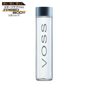 ���H�X �X�e�B���E�H�[�^�[ �y�b�g�{�g�� 850ml VOSS, Water, 850ml, PET Bottle, Still �y�����񂹏��i�z�y���킹�Ĕ��������z