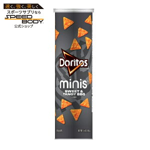 �h���g�X �~�j �X�C�[�g���^���W�[ BBQ �g���e�B�[���`�b�v�X 145.2g Doritos Minis Sweet & Tangy BBQ Tortilla Chips, 5.125 oz Bag �y�����񂹏��i�z�y�����ԋ߃N�[�|����20%OFF�z�����F2026/3/10