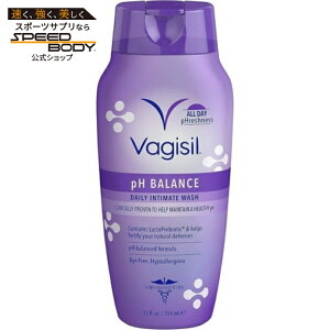 �o�W�V�� pH�o�����X �f�C���[ �C���e�B���C�g �t�F�~�j���E�H�b�V�� Vagisil Ph Balance Daily Intimate Vaginal Feminine Wash �y�����񂹏��i�z
