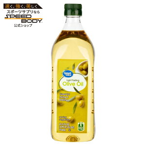 �y�E�H���}�[�g�u�����h�z�O���[�g�o�����[ ���C�g�e�C�X�g �I���[�u�I�C�� 754mL Great Value Light Tasting Olive Oil, 25.5 fl oz �y�����񂹏��i�z