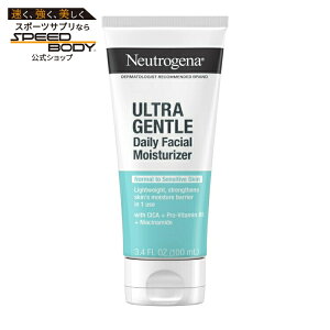 �j���[�g���W�[�i �������t�F�C�V�������C�X�`�����C�U�[ �r�^�~��E 100ml Neutrogena Fragrance Free Facial Moisturizer, Vitamin E, 3.4 fl. oz �y�����񂹏��i�z�y���킹�Ĕ��������z