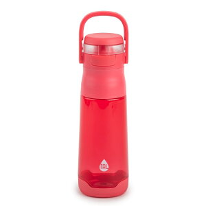 �^�� �g���C�^�� �W�����g �E�H�[�^�[�{�g�� ��473mL �s���N TAL Tritan Jolt Water Bottle 16 fl oz, Pink �y�����񂹏��i�z