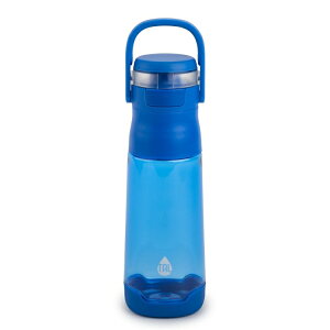 �^�� �g���C�^�� �W�����g �E�H�[�^�[�{�g�� ��473mL �u���[ TAL Tritan Jolt Water Bottle 16 fl oz, Blue �y�����񂹏��i�z