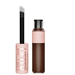 ���C�x���� ���t�^�[�Z���� �R���V�[���[ 120 �j���[�g���� Maybelline Lifter Serum Concealer Makeup with Peptides and Caffeine, 120 Neutral �y�����񂹏��i�z
