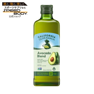 �J���t�H���j�A�I���[�u�����` �A�{�J�h�u�����h�I�C�� 750mL California Olive Ranch Avocado Blend 25.4 fl oz �y�����񂹏��i�z