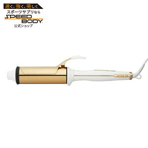�N���X�e�B���G�X �w�A �`�^�j�E�� �J�[�����O�A�C���� ��50mm �f���A���d�� �����d���I�t�Ή� Kristin Ess Hair 2 Inch Titanium Curling Iron for Big Blowout Waves �y�����񂹏��i�z