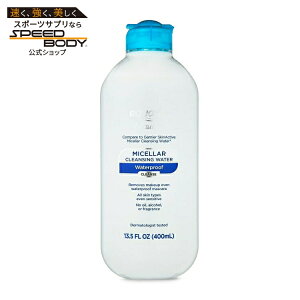 �G�N�G�[�g �~�Z���[�N�����W���O�E�H�[�^�[ ��h�����C�N���Ƃ� ������ 400mL Equate Micellar Cleansing Water for a Gentle Makeup Removal, Fragrance Free, 13.5 fl oz �y�����񂹏��i�z