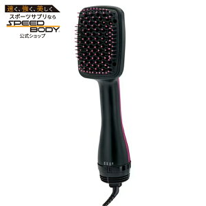 ���u���� �����X�e�b�v �w�A�h���C���[���X�^�C���[ �u���b�N Revlon One-Step Hair Dryer and Styler, Black �y�����񂹏��i�z