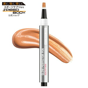 �j���[�g���W�[�i �w���V�[�X�L�� �O���E�p�[�t�F�N�^�[ �R���V�[���[ �^�� 2.8g Neutrogena Healthy Skin Glow Perfector Concealer, Tan, 0.1 oz �y�����񂹏��i�z�y���킹�Ĕ��������z