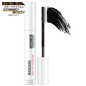 �j���[�g���W�[�i �w���V�[�f�B�t�B�j�V���� �}�X�J�� �J�[�{���u���b�N 7.6g Neutrogena Healthy Definition Eyelash Mascara, Carbon Black, .27 oz �y�����񂹏��i�z�y���킹�Ĕ��������z