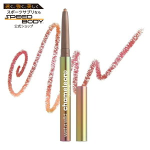 �E�F�b�g �A���h ���C���h �J�����I�� �N���[�� �A�C���C�i�[ �R�Y�~�b�N �V�[�J�[ wet n wild Chameleon Chrome Eyeliner, Cosmic Seeker �y�����񂹏��i�z