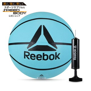 ���[�{�b�N �o�X�P�b�g�{�[�� 6�� �~���g ��C����t�� Reebok Size 6 Basketball with inflatable Pump mint �y�����񂹏��i�z
