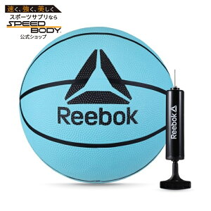 ���[�{�b�N �o�X�P�b�g�{�[�� 5�� �~���g ��C����t�� Reebok Size 5 Basketball with inflatable Pump mint �y�����񂹏��i�z