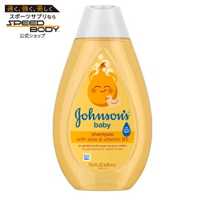 �W�����\�� �x�r�[�o�X�V�����v�[ �₳������h������ 600mL Johnson's Baby Bath Shampoo for Toddler with Gentle Tear-Free Formula, 20.3 oz �y�����񂹏��i�z�y���킹�Ĕ��������z