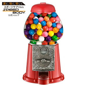 �O���[�g�m�[�U���|�b�v�R�[�� �R�C�����~�j�K���{�[���}�V�� ���b�h Great Northern Popcorn 11-Inch Coin-Operated Mini Gumball Machine Red �y�����񂹏��i�z