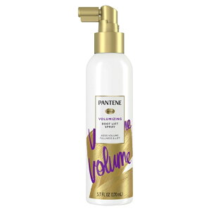 �p���e�[�� �v���u�C �{�����[�}�C�W���O ���[�g���t�g �w�A�X�v���[ 168ml Pantene Pro-V Volumizing Root Lift Hair Spray, 5.7 fl oz �y�����񂹏��i�z
