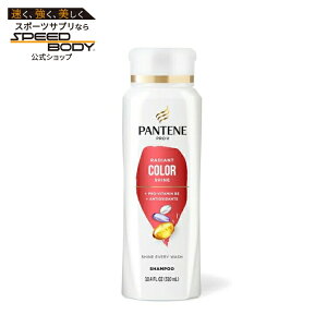 �p���e�[�� �v���u�C ���f�B�A���g�J���[�V���C�� �V�����v�[ �J���[�P�A�p 310ml Pantene Pro-V Radiant Color Shine Shampoo, for Color-Treated Hair, 10.4 fl oz �y�����񂹏��i�z