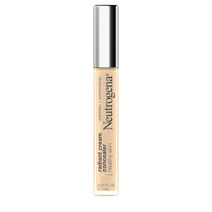 �j���[�g���W�[�i �w���V�[�X�L�� �R���V�[���[ �A�C�{���[���C�g 01 7ml Neutrogena Healthy Skin Concealer, Ivory Light 01, 0.24 fl. oz �y�����񂹏��i�z�y���킹�Ĕ��������z