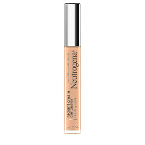 �j���[�g���W�[�i �w���V�[�X�L�� �R���V�[���[ �u������ ���C�g/�~�f�B�A�� 01 7ml Neutrogena Healthy Skin Concealer, Brulee Light/Medium 01, 0.24 fl.oz �y�����񂹏��i�z�y���킹�Ĕ��������z