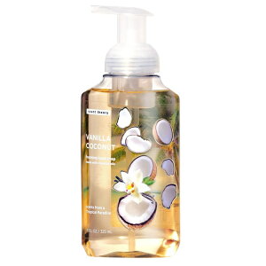 �Z���g�Z�I���[ �t�H�[�~���O�n���h�\�[�v �o�j���R�R�i�b�c 325ml Scent Theory Foaming Hand Soap, Vanilla Coconut, 11 fl oz �y�����񂹏��i�z