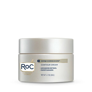 RoC ���b�N �_�[���R���N�V���� �t�B���{�g���[�g �A�h�o���X ���`�m�[���Z���� �����N���t�B���[ �q�A�������_�z�� 15mL RoC Skincare Derm Correxion Fill + Treat Advanced Retinol Serum15m �y�����񂹏��i