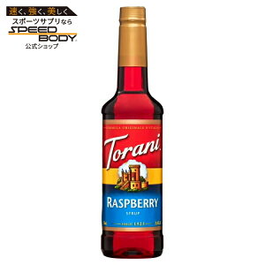 �g���[�j �I���W�i�� ���Y�x���[ �V���b�v ��750mL Torani Original Raspberry Syrup, 25.4 fl oz �y�����񂹏��i�z
